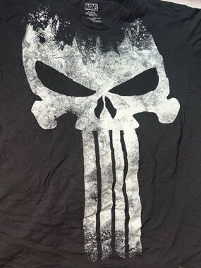 RARE 2015 AMC The Walking Dead Zombies Swarm Print AOP Promo T Shirt Mens NWT L